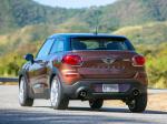 Mini Cooper S Paceman 2013 года (US)